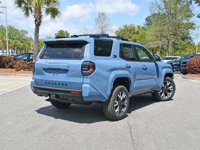 2026 Toyota 4Runner - Photo 2