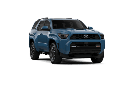 2026 Toyota 4Runner - Photo 49