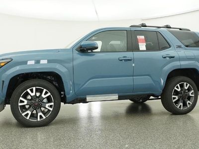 2026 Toyota 4Runner - Photo 33