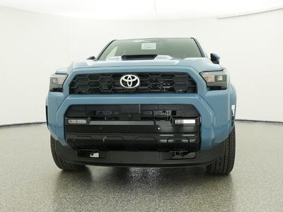 2026 Toyota 4Runner - Photo 28