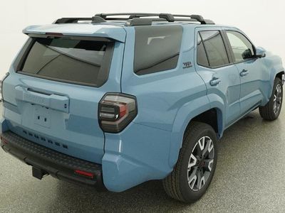 2026 Toyota 4Runner - Photo 31