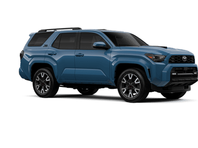 2026 Toyota 4Runner - Photo 47