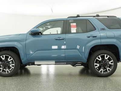 2026 Toyota 4Runner - Photo 16