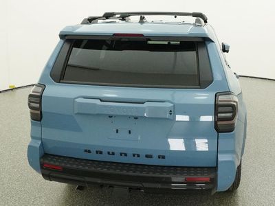 2026 Toyota 4Runner - Photo 32