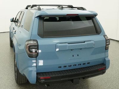 2026 Toyota 4Runner - Photo 17