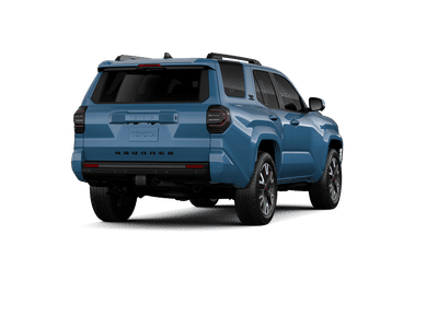 2026 Toyota 4Runner - Photo 42