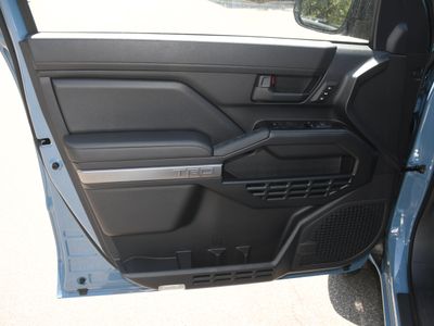 2026 Toyota 4Runner - Photo 5