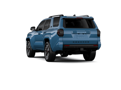 2026 Toyota 4Runner - Photo 40