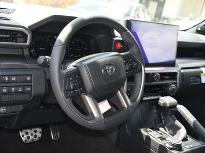 2026 Toyota 4Runner - Photo 4