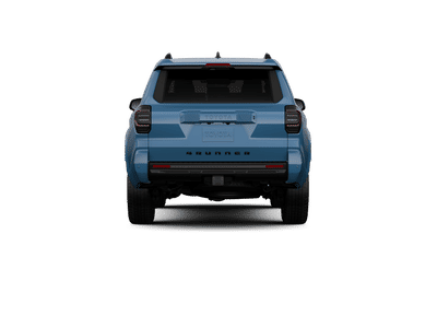 2026 Toyota 4Runner - Photo 41