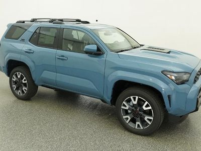 2026 Toyota 4Runner - Photo 25