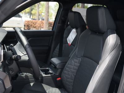 2026 Toyota 4Runner - Photo 7