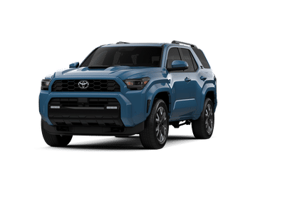 2026 Toyota 4Runner - Photo 51
