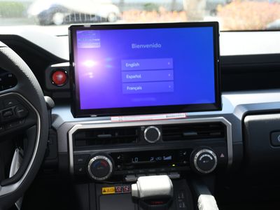 2026 Toyota 4Runner - Photo 9