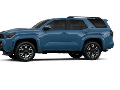 2026 Toyota 4Runner - Photo 36