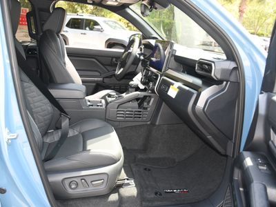 2026 Toyota 4Runner - Photo 11