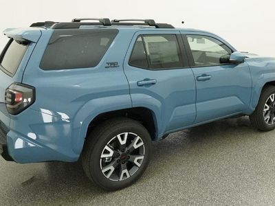 2026 Toyota 4Runner - Photo 22