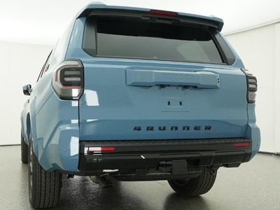 2026 Toyota 4Runner - Photo 14