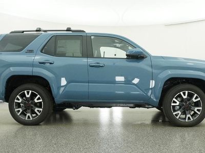 2026 Toyota 4Runner - Photo 13