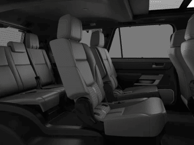 2026 Toyota Sequoia - Photo 21