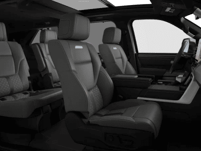 2026 Toyota Sequoia - Photo 28