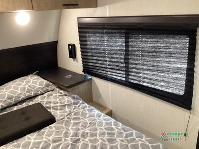 2026 Forest River RV Cherokee Grey Wolf - Photo 41