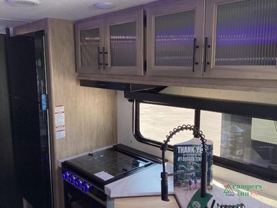 2026 Forest River RV Cherokee Grey Wolf - Photo 22
