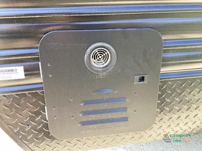 2026 Forest River RV Cherokee Grey Wolf - Photo 7