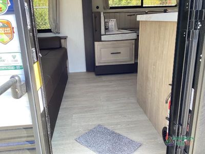 2026 Forest River RV Cherokee Grey Wolf - Photo 18