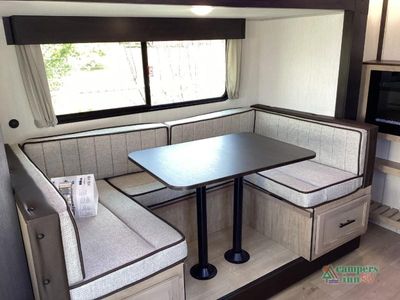 2026 Forest River RV Cherokee Grey Wolf - Photo 19