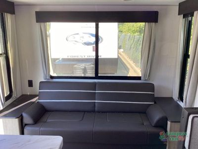 2026 Forest River RV Cherokee Grey Wolf - Photo 24
