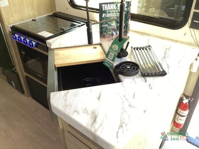 2026 Forest River RV Cherokee Grey Wolf - Photo 21