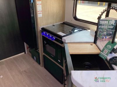 2026 Forest River RV Cherokee Grey Wolf - Photo 23