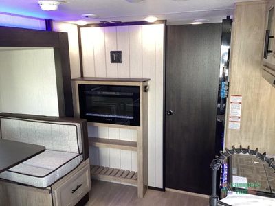 2026 Forest River RV Cherokee Grey Wolf - Photo 20