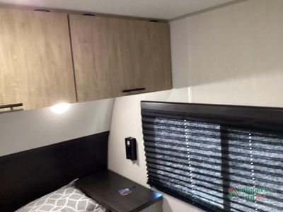 2026 Forest River RV Cherokee Grey Wolf - Photo 45
