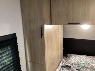 2026 Forest River RV Cherokee Grey Wolf - Photo 44