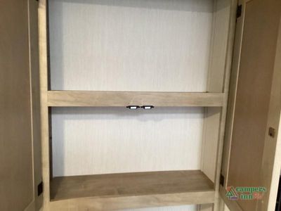 2026 Forest River RV Cherokee Grey Wolf - Photo 39