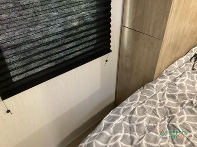2026 Forest River RV Cherokee Grey Wolf - Photo 43