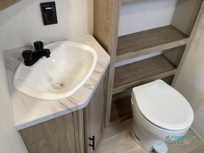 2026 Forest River RV Cherokee Grey Wolf - Photo 29