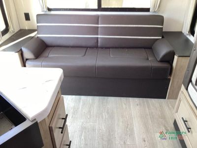2026 Forest River RV Cherokee Grey Wolf - Photo 25