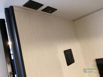 2026 Forest River RV Cherokee Grey Wolf - Photo 46