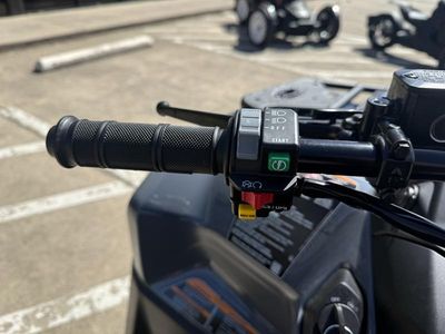 2026 Can-Am Outlander MAX DPS 700 - Photo 14