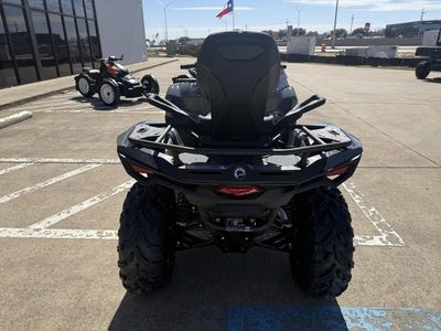 2026 Can-Am Outlander MAX DPS 700 - Photo 12