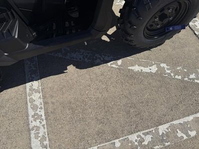 2026 Can-Am Outlander MAX DPS 700 - Photo 19