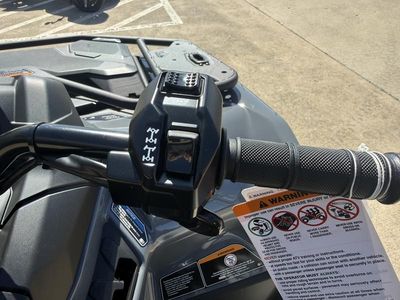 2026 Can-Am Outlander MAX DPS 700 - Photo 15