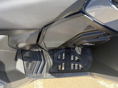 2026 Can-Am Outlander MAX DPS 700 - Photo 16