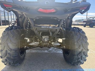 2026 Can-Am Outlander MAX DPS 700 - Photo 27
