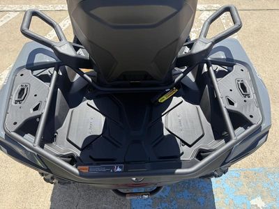 2026 Can-Am Outlander MAX DPS 700 - Photo 22