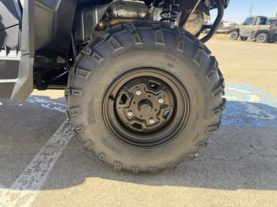 2026 Can-Am Outlander MAX DPS 700 - Photo 25