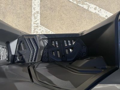 2026 Can-Am Outlander MAX DPS 700 - Photo 17